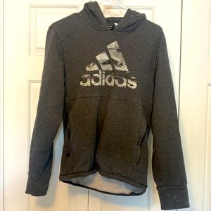 Adidas sweatshirt